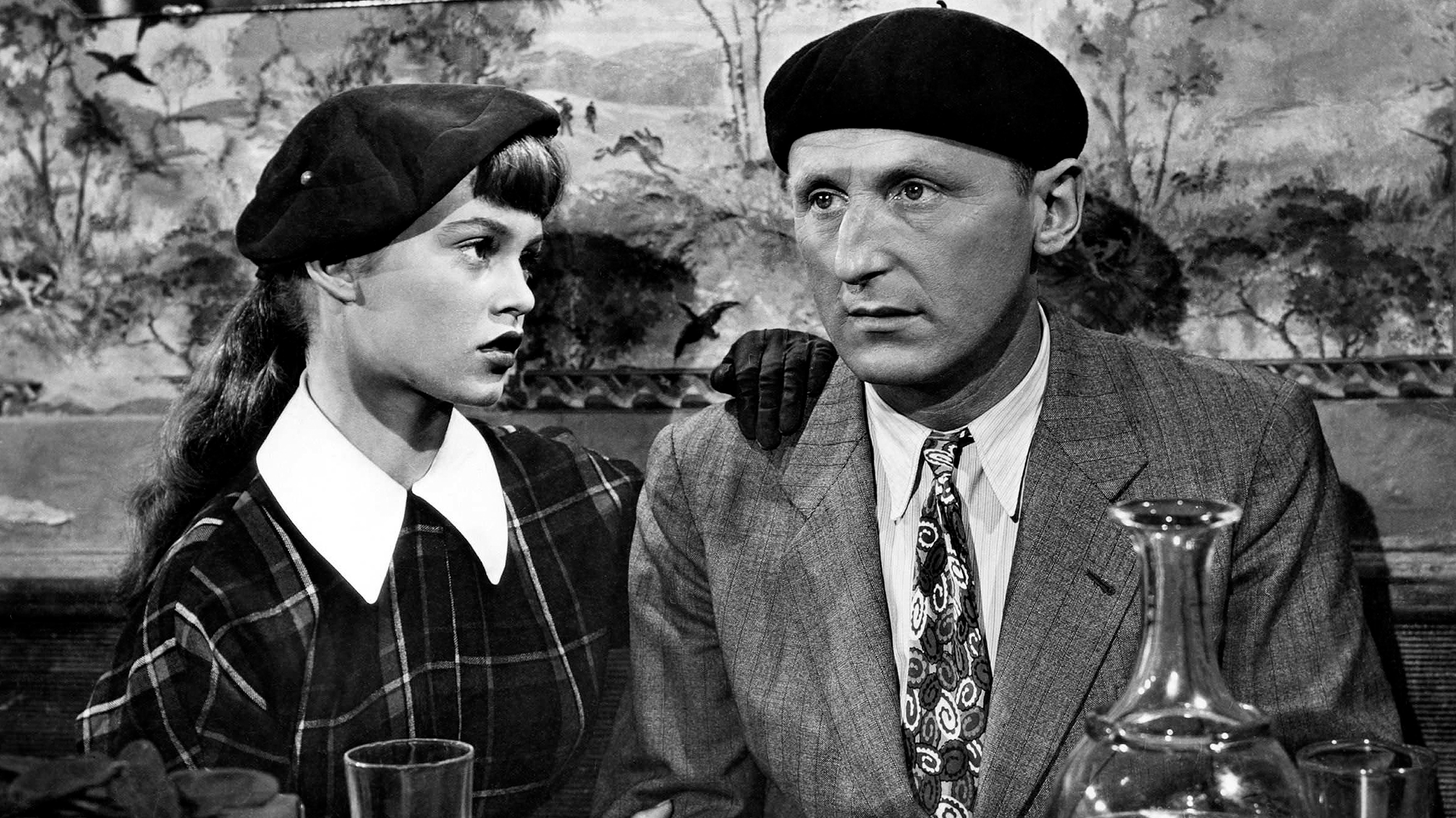 Backdrop for Crazy for Love