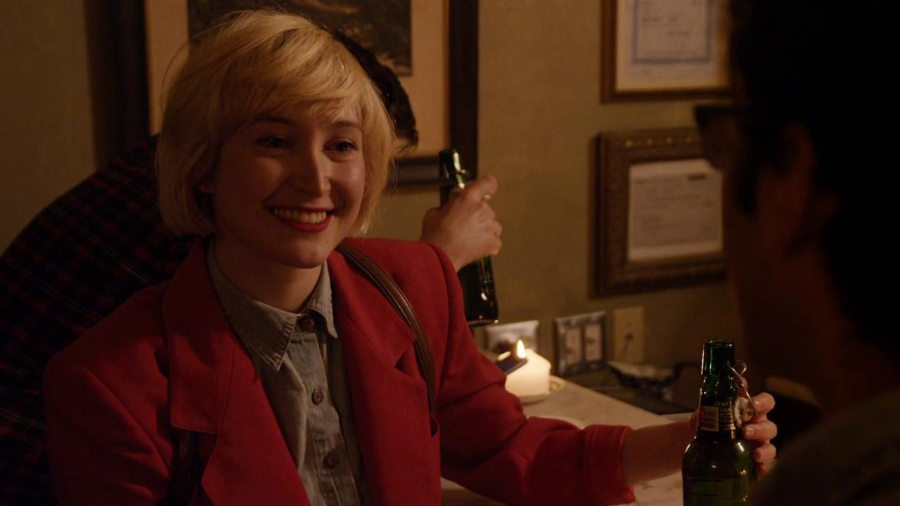 Backdrop for Diamond Tongues