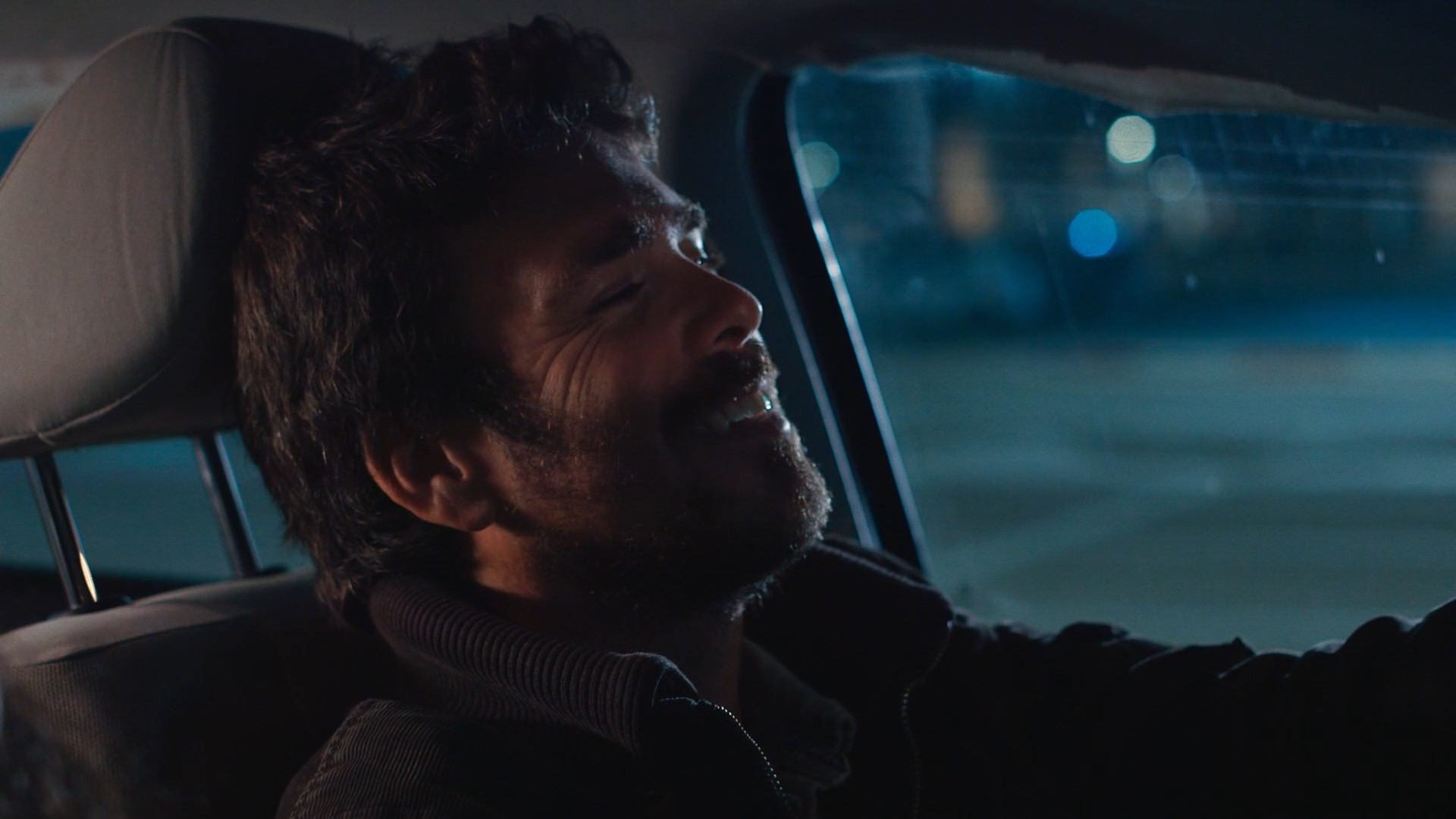 Backdrop for Deep Breaths