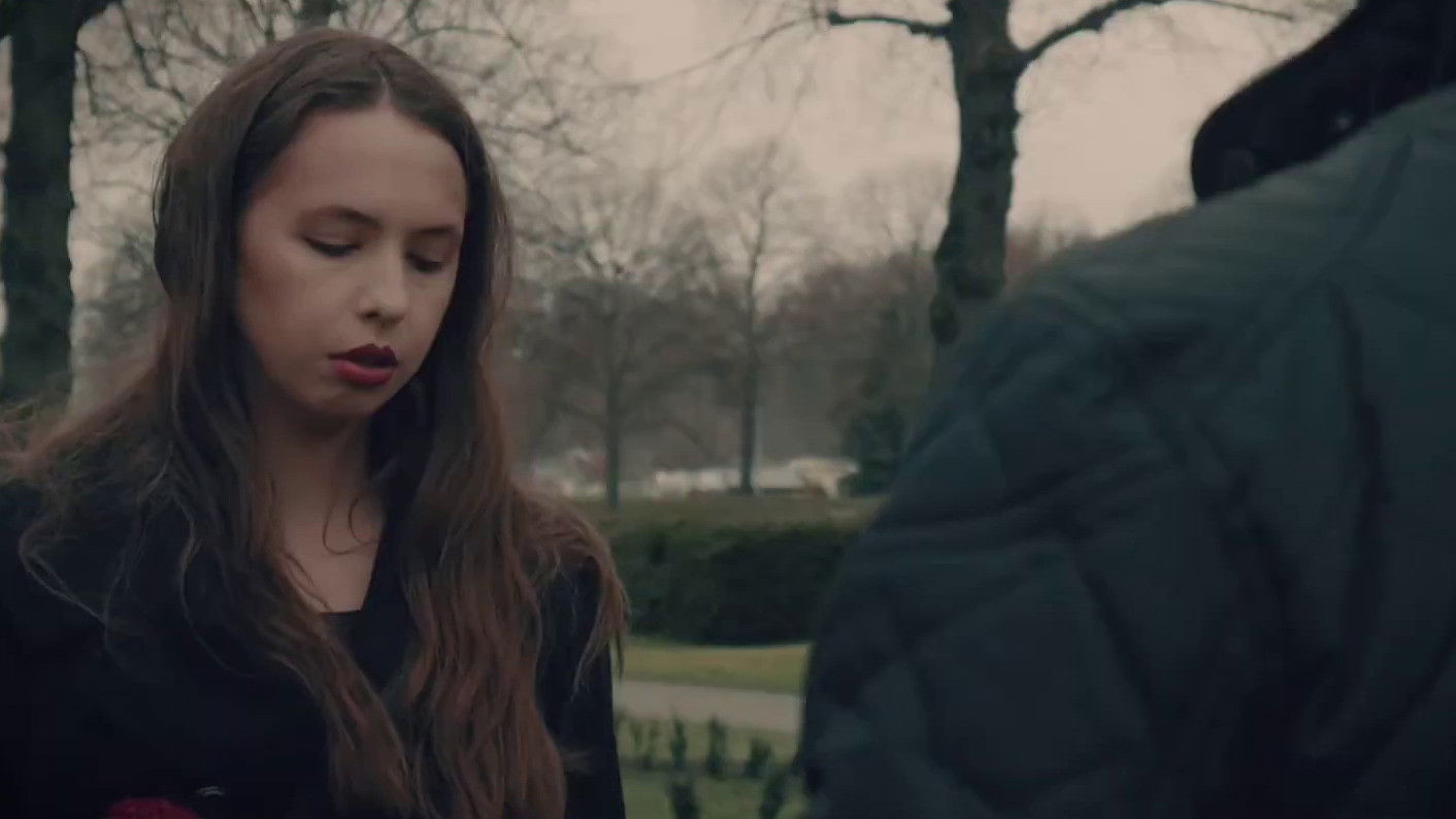 Backdrop for På Väg