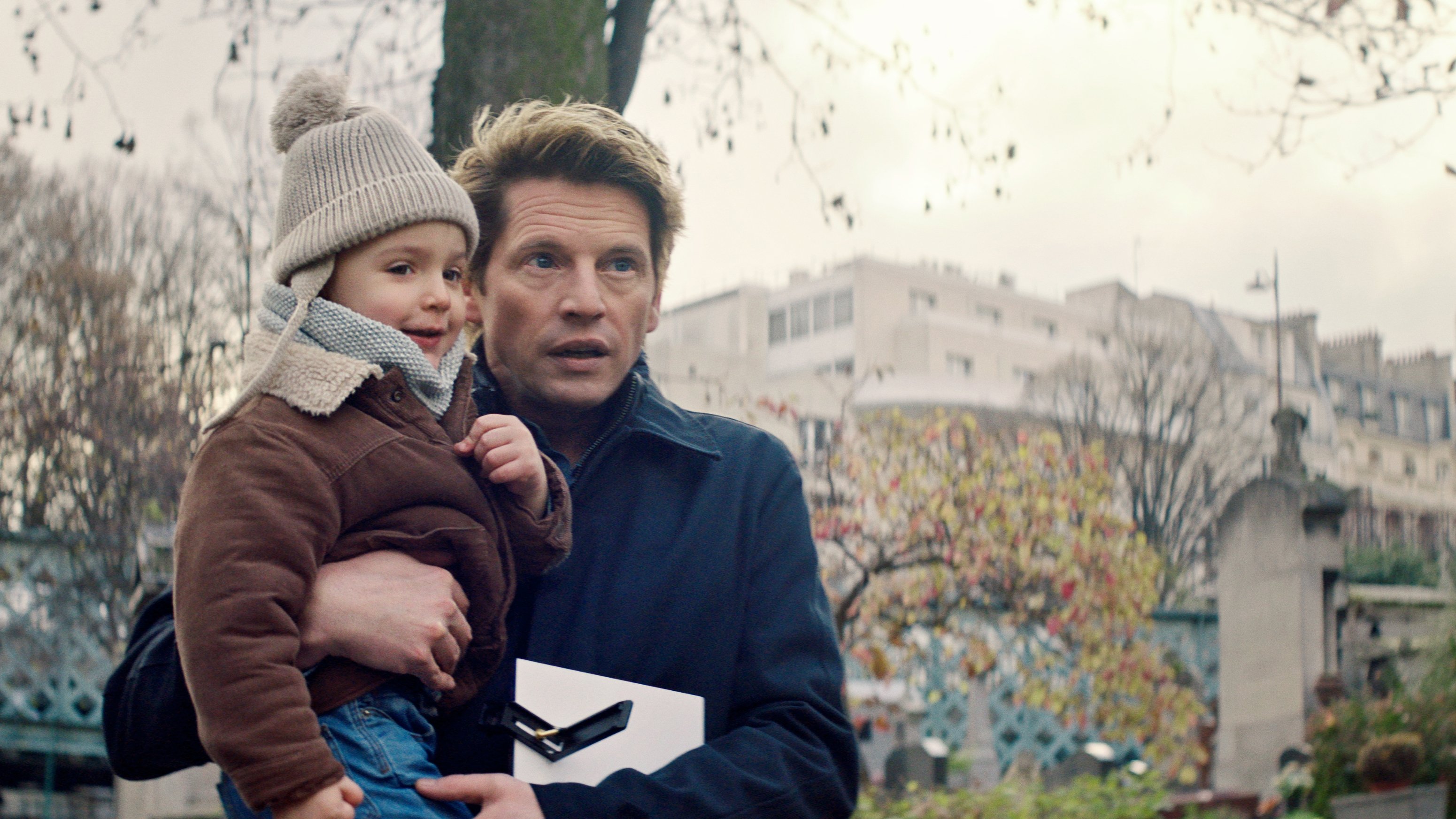 Backdrop for You Will Not Have My Hate