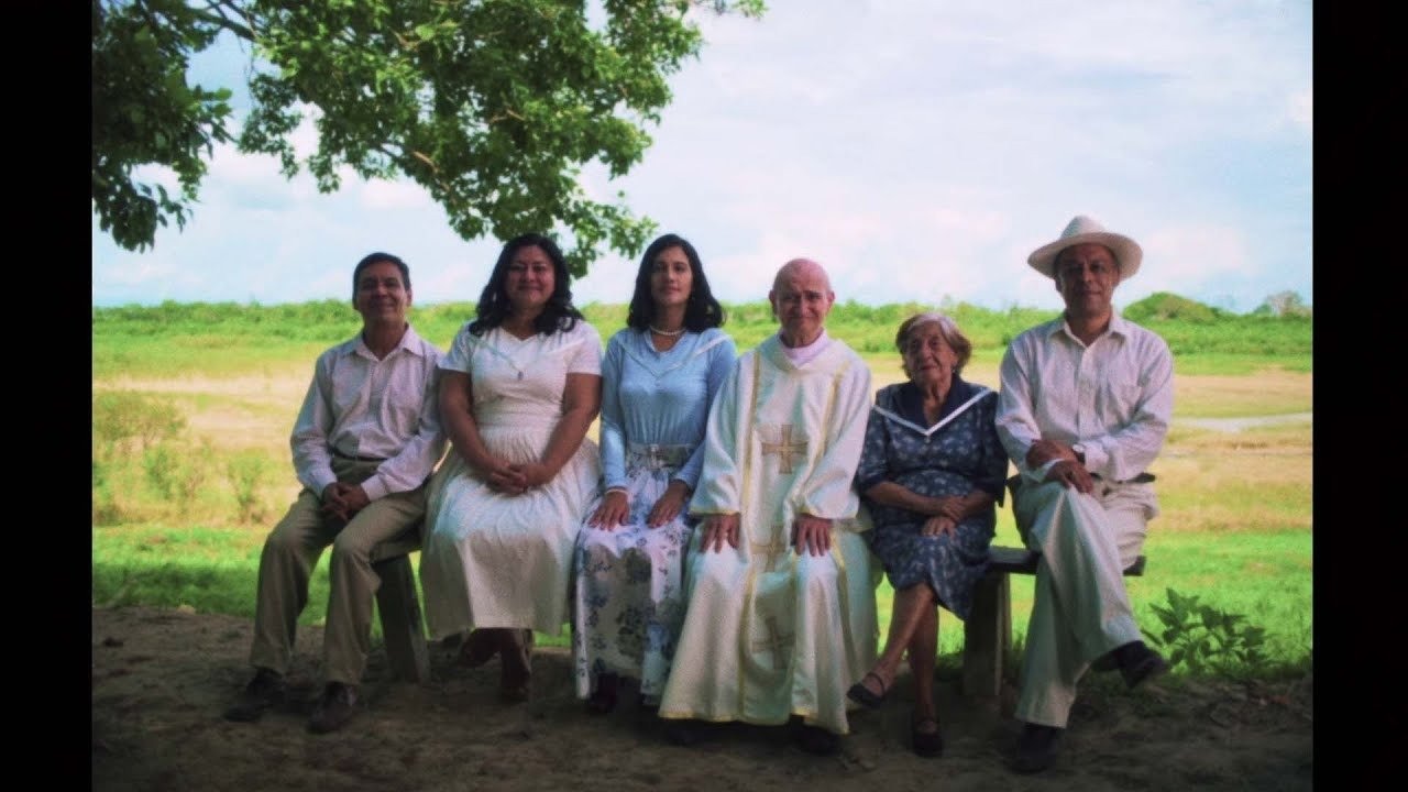 Backdrop for Islandia