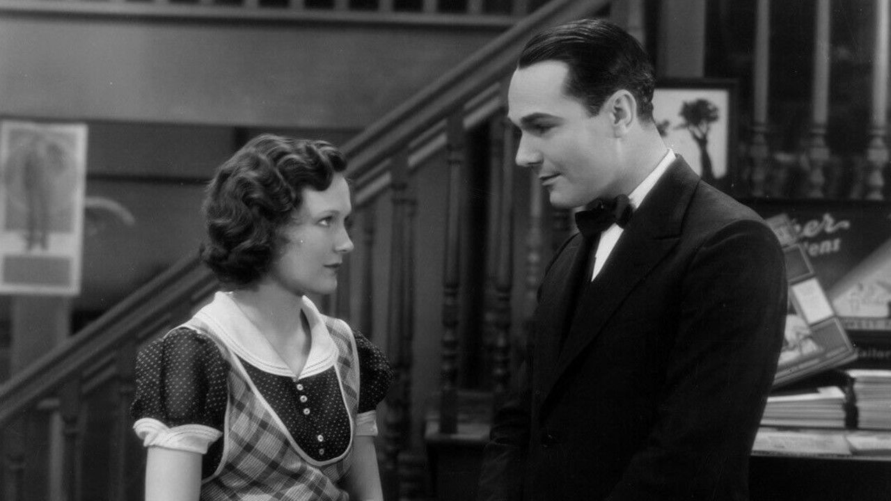 Backdrop for A Tailor-Made Man