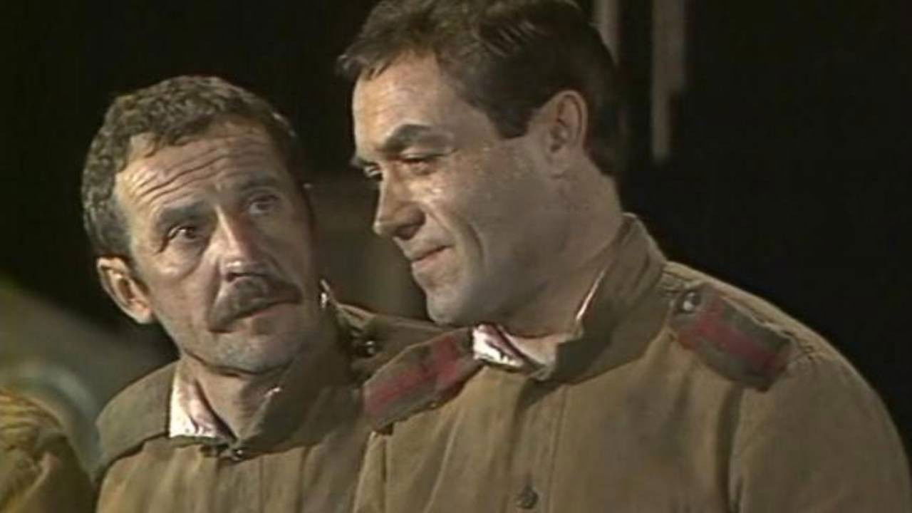 Backdrop for Privates