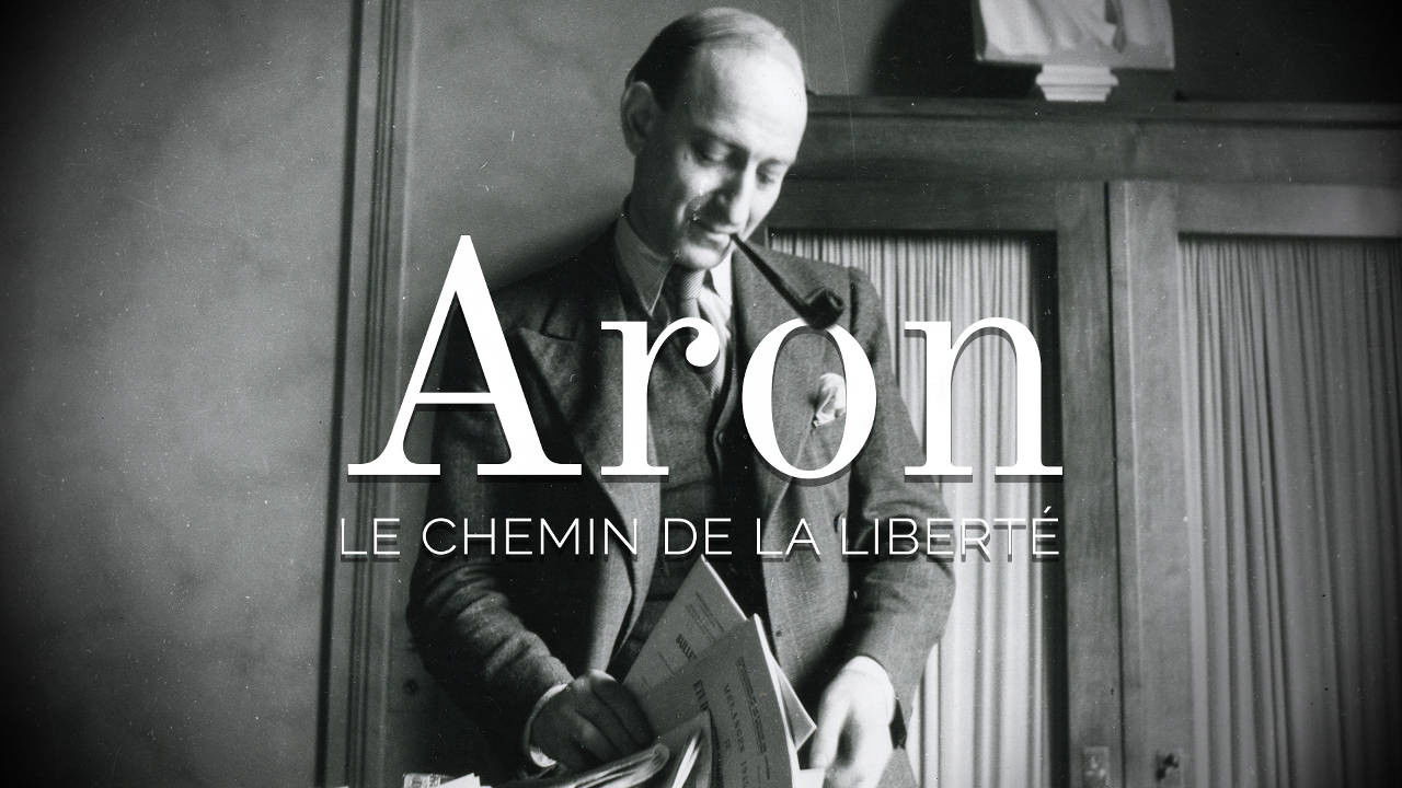 Backdrop for Aron, le chemin de la liberté