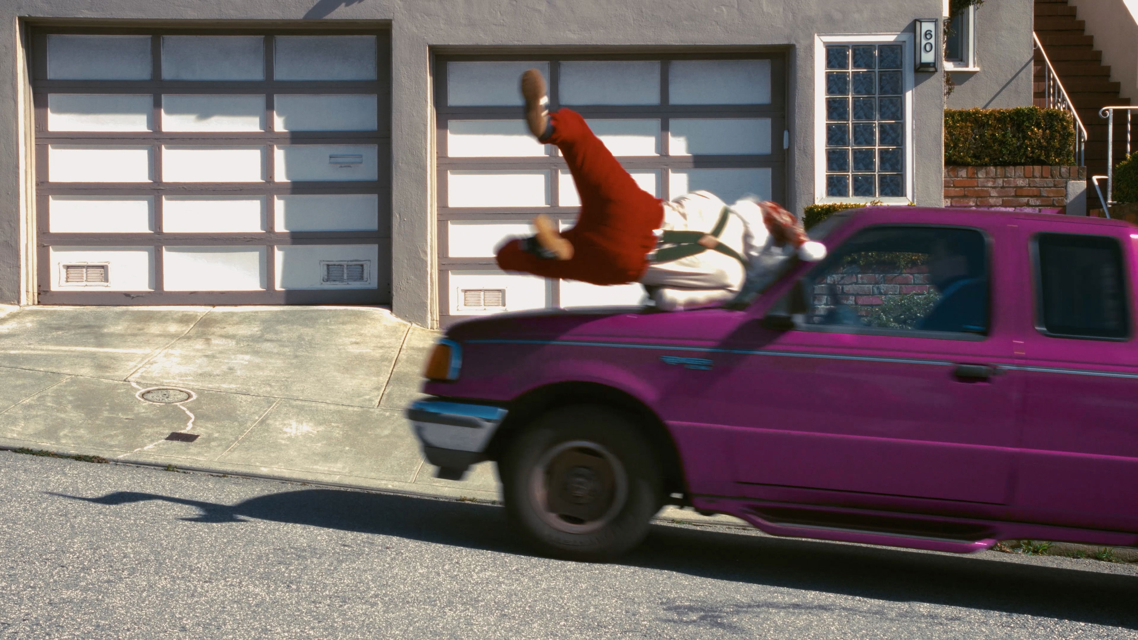 Backdrop for A Cookie for Caspian