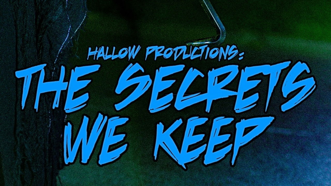 Backdrop for The Secrets We Keep