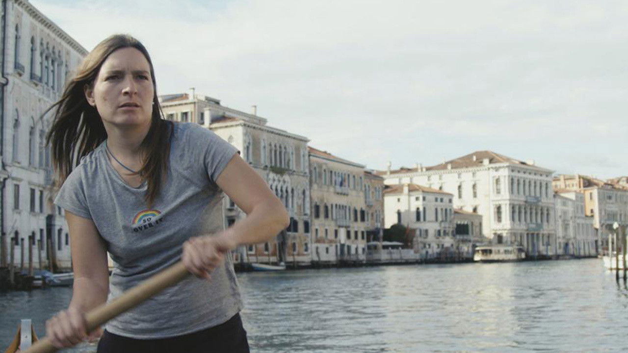 Backdrop for Molecules