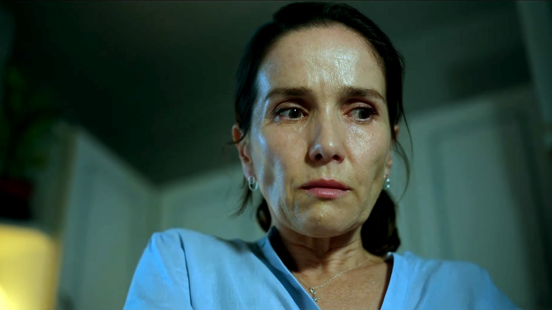 Backdrop for The Night Without Me