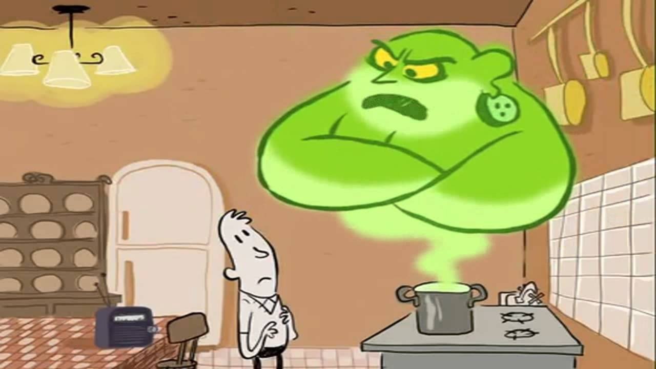 Backdrop for Have you ever seen..?