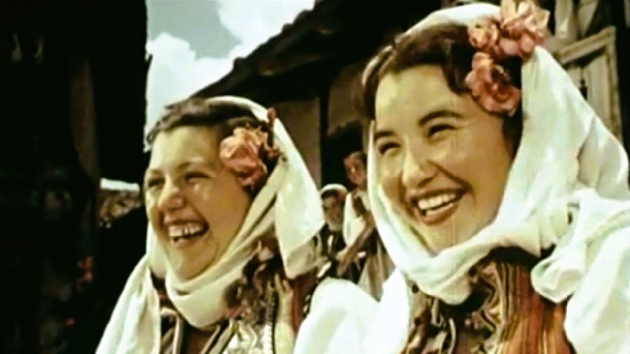 Backdrop for Rhythm and Sound