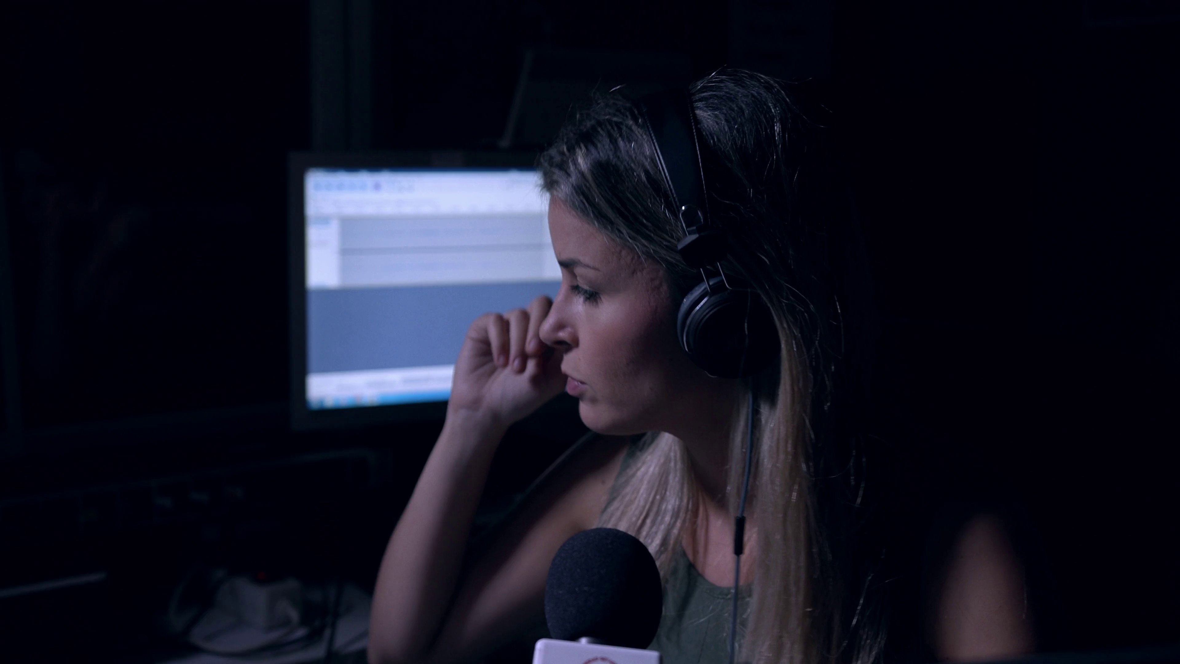 Backdrop for Ecos y otros relatos asombrosos