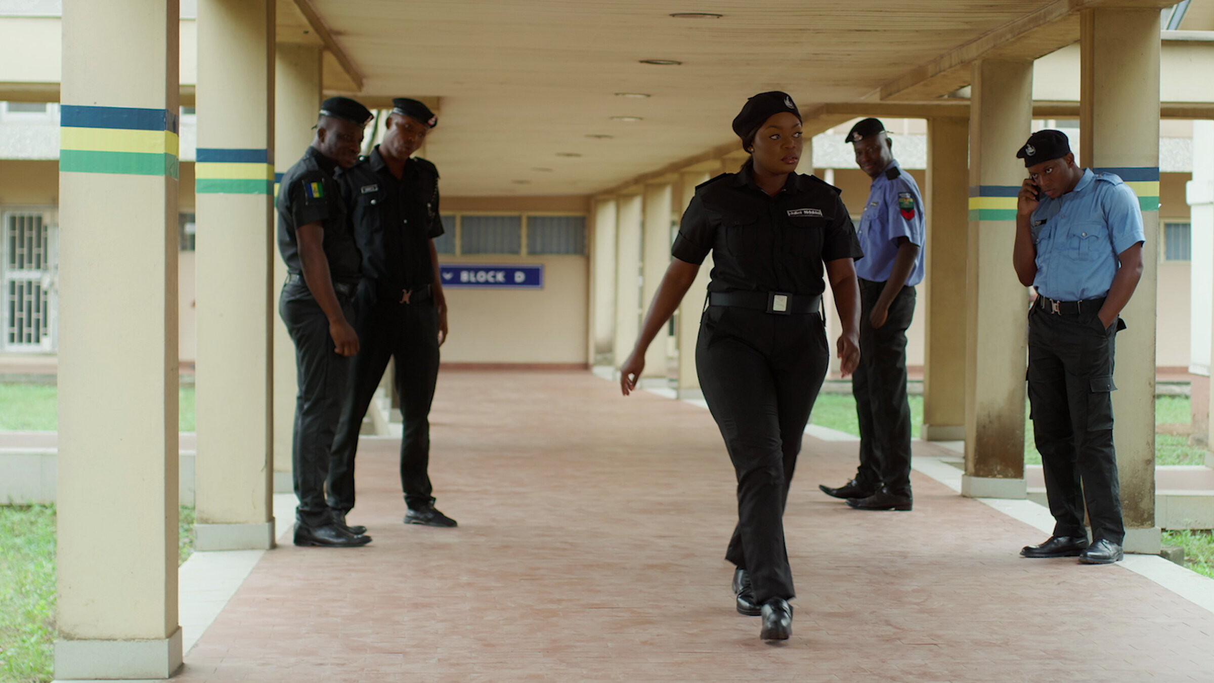 Backdrop for Dwindle