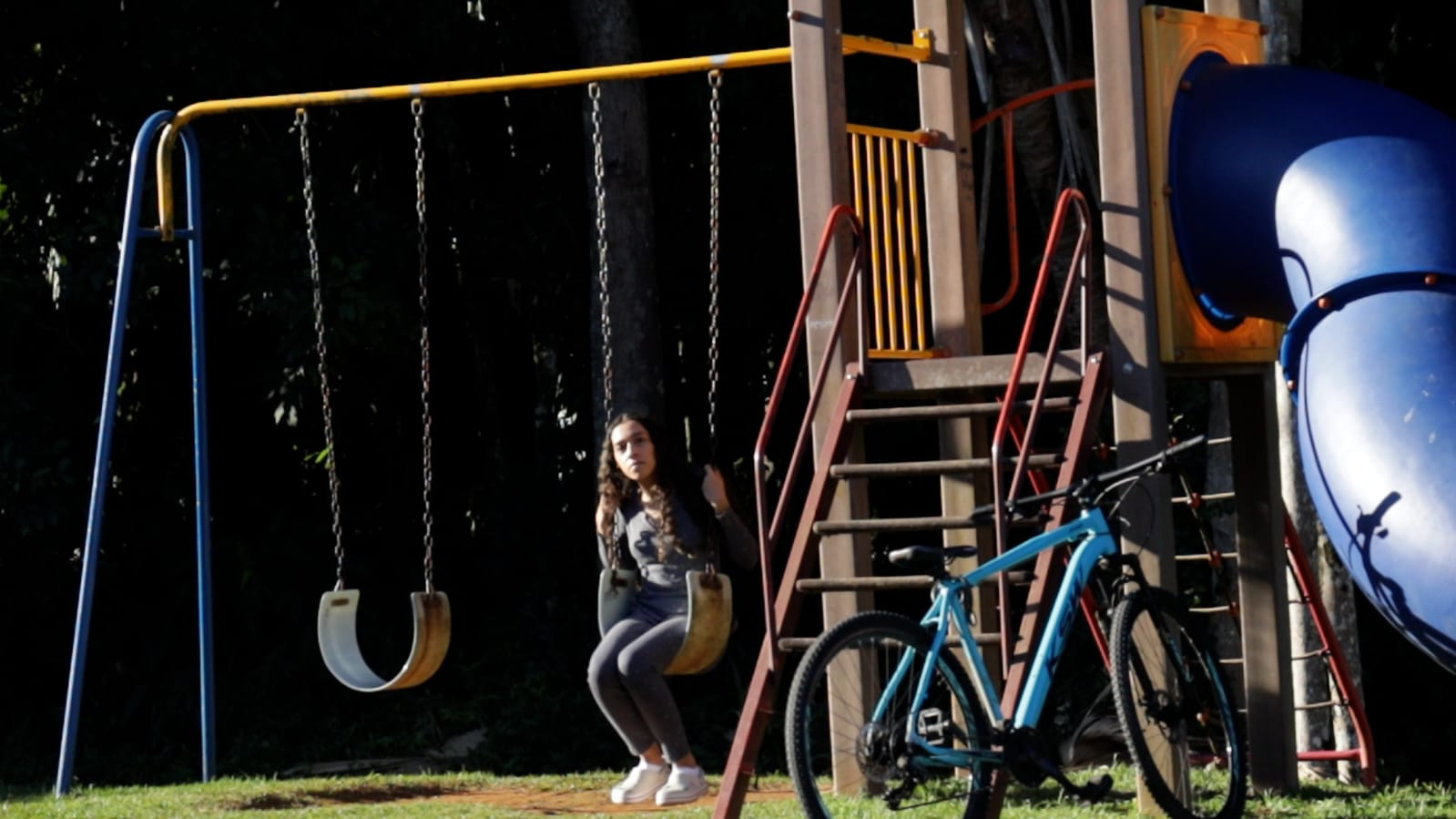 Backdrop for Faça um Pedido