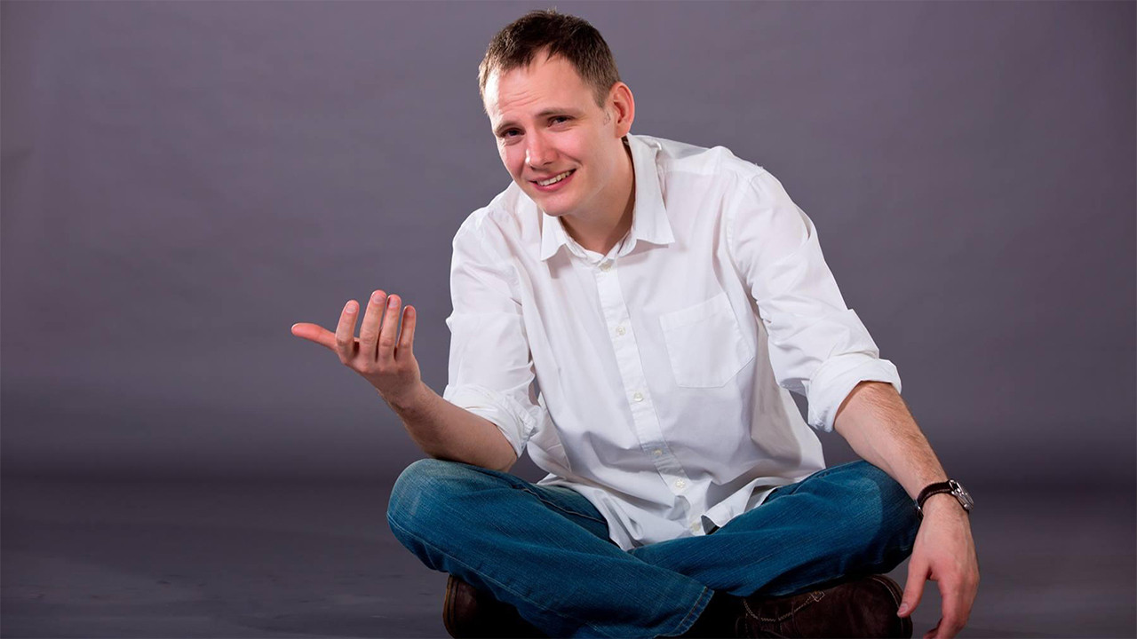 Backdrop for Bödőcs Tibor: Az élet értelme és kertészeti tippek