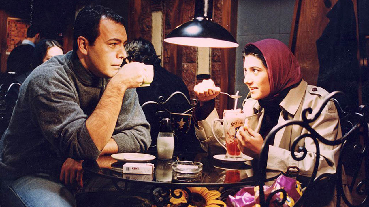 Backdrop for The Winning Card