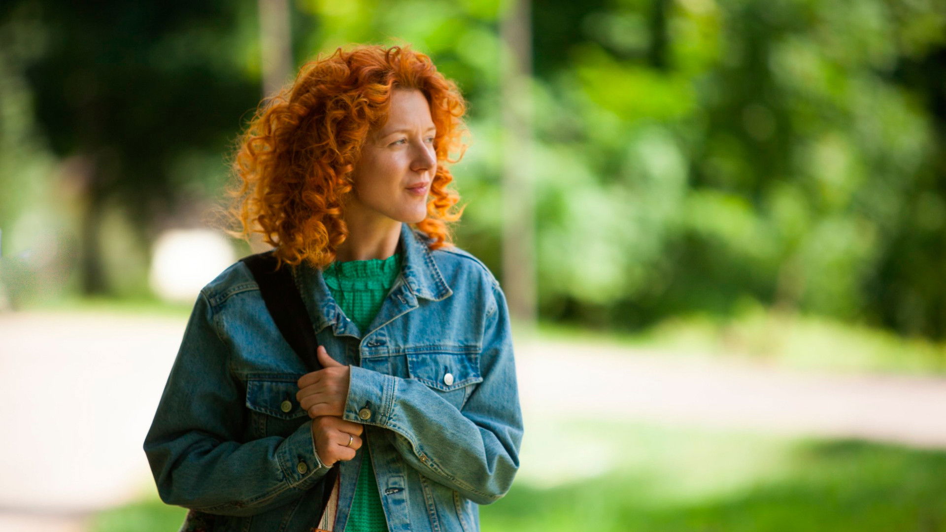 Backdrop for Возмездие