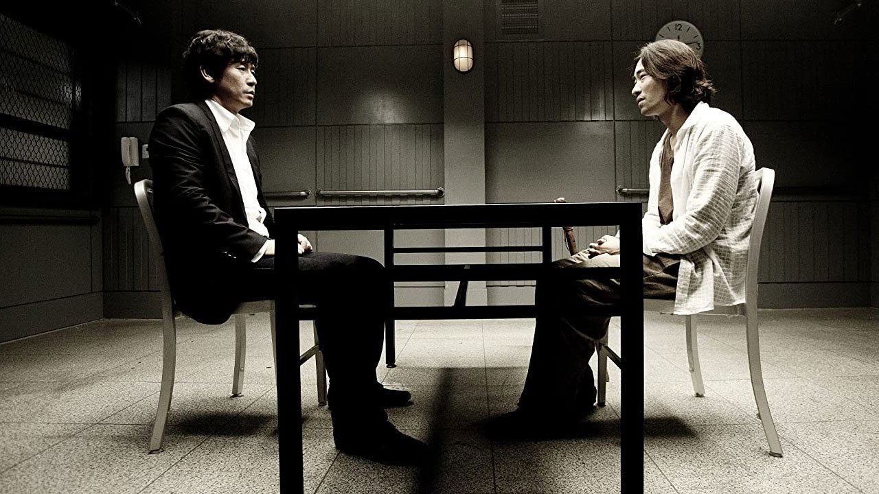 Backdrop for No Mercy