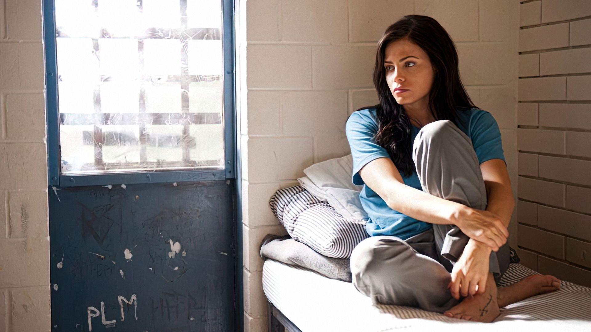 Backdrop for She Made Them Do It