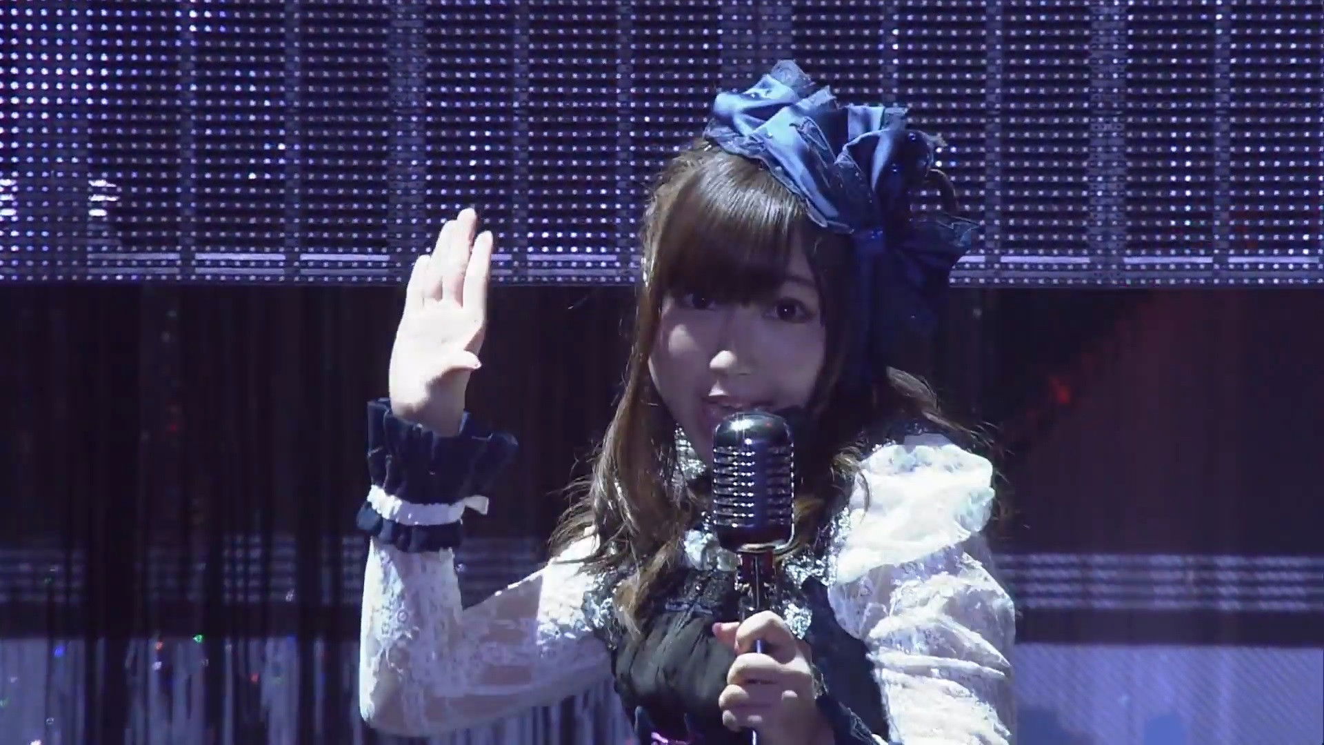 Backdrop for Saint Snow Presents Love Live! Sunshine!! Hakodate Unit Carnival