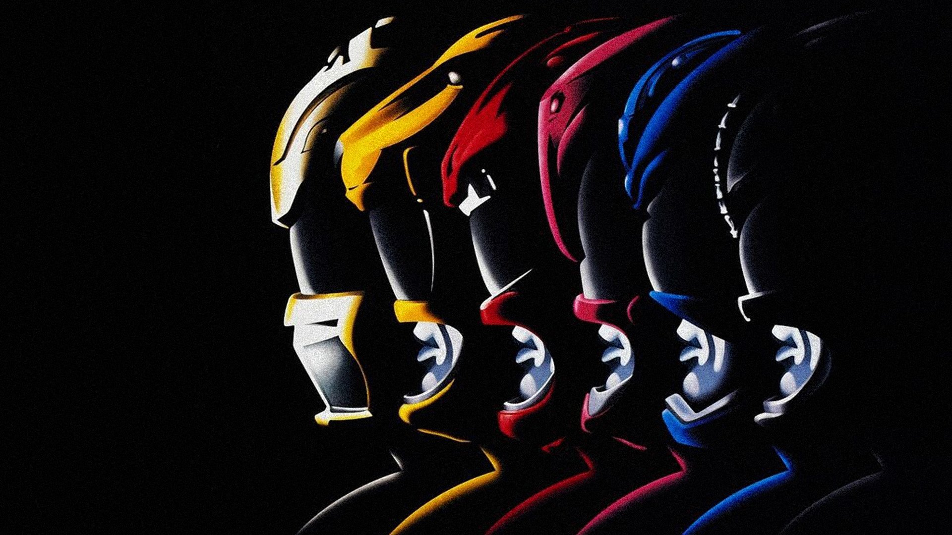 Backdrop for Mighty Morphin Power Rangers: The Movie - Secrets Revealed