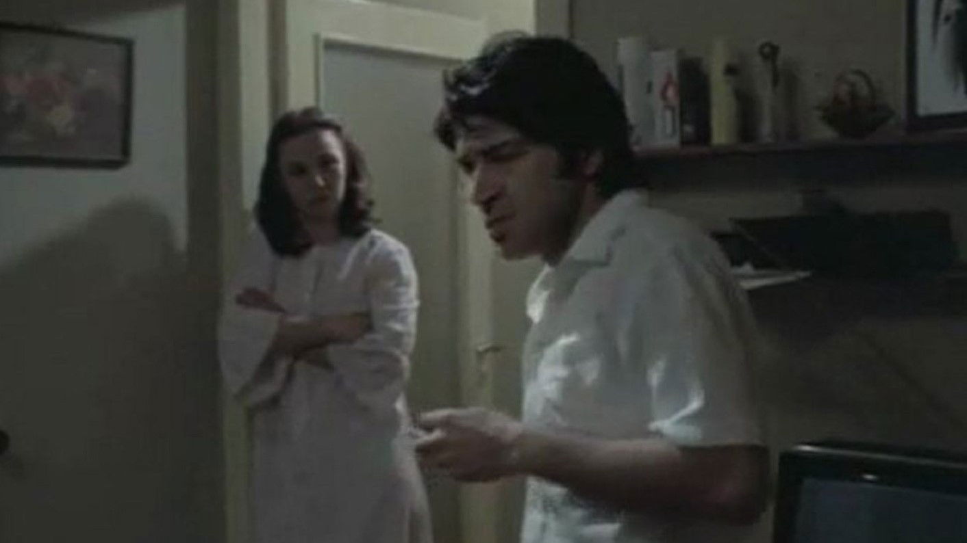 Backdrop for The Antisocial