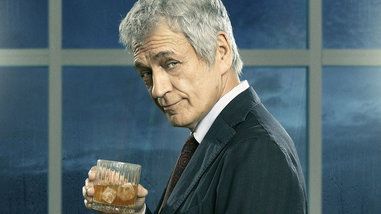 Backdrop for Monterossi - La serie