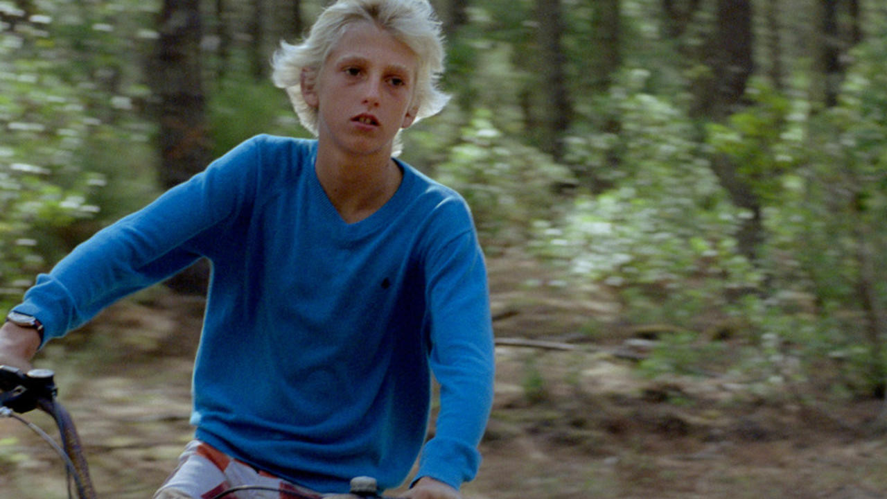 Backdrop for Ophelia