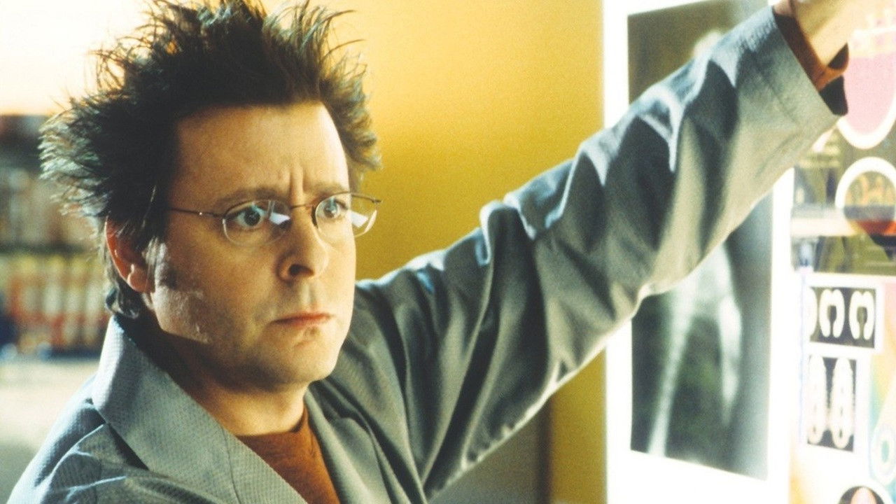 Backdrop for Cybermutt