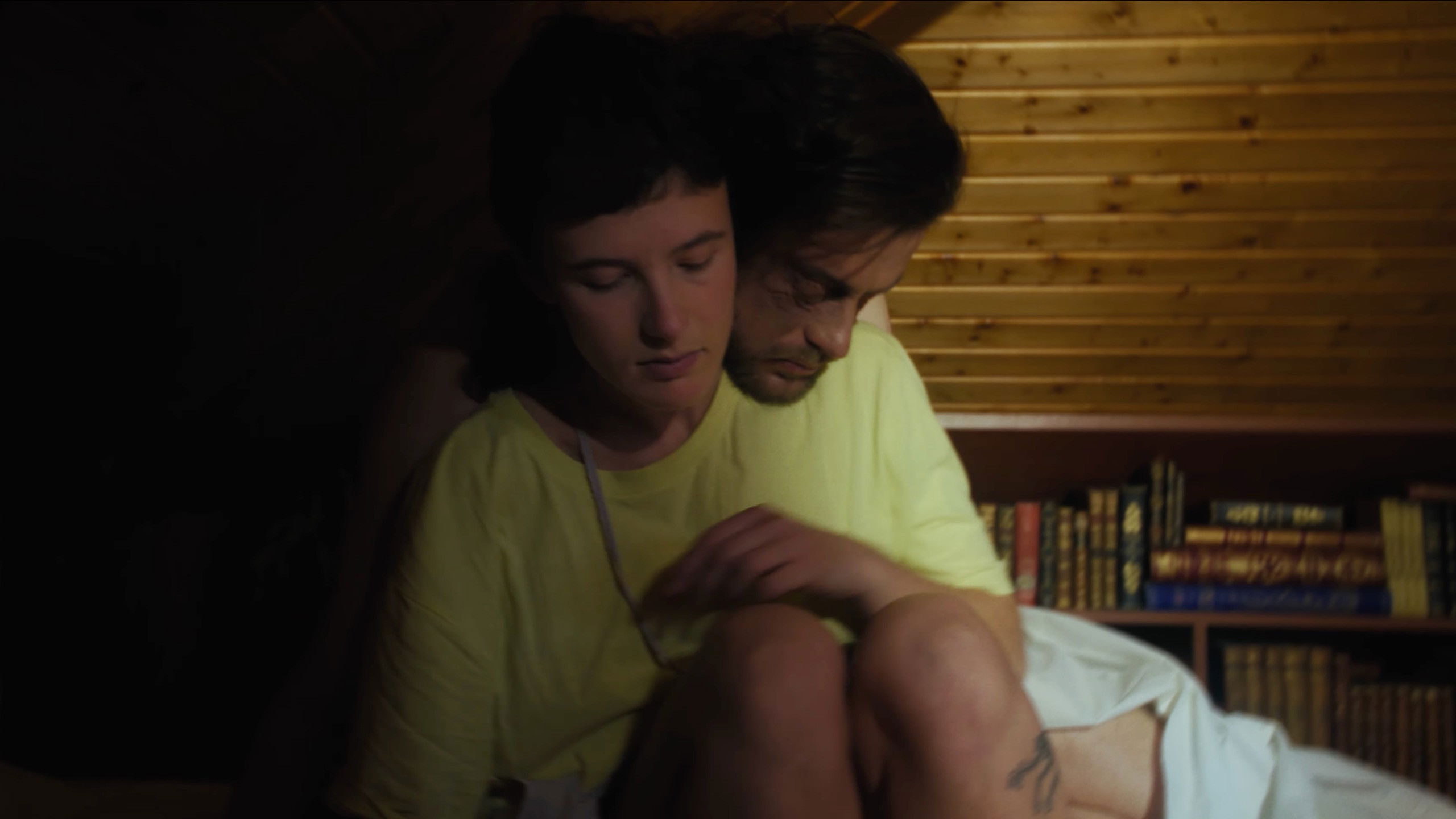 Backdrop for Less Than Three