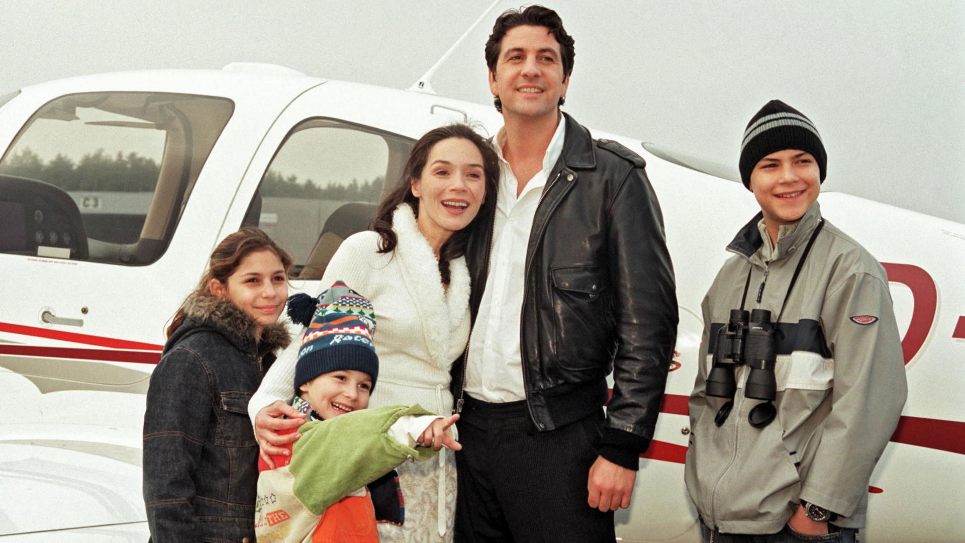 Backdrop for Unser Kindermädchen ist ein Millionär