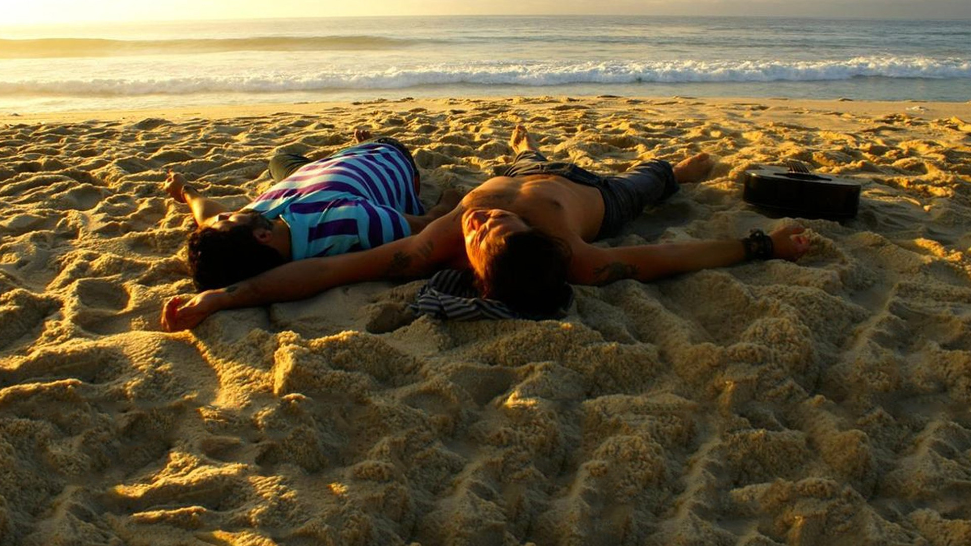 Backdrop for Soulbound