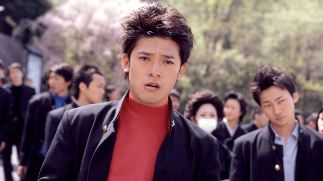 Backdrop for We Shall Overcome Someday