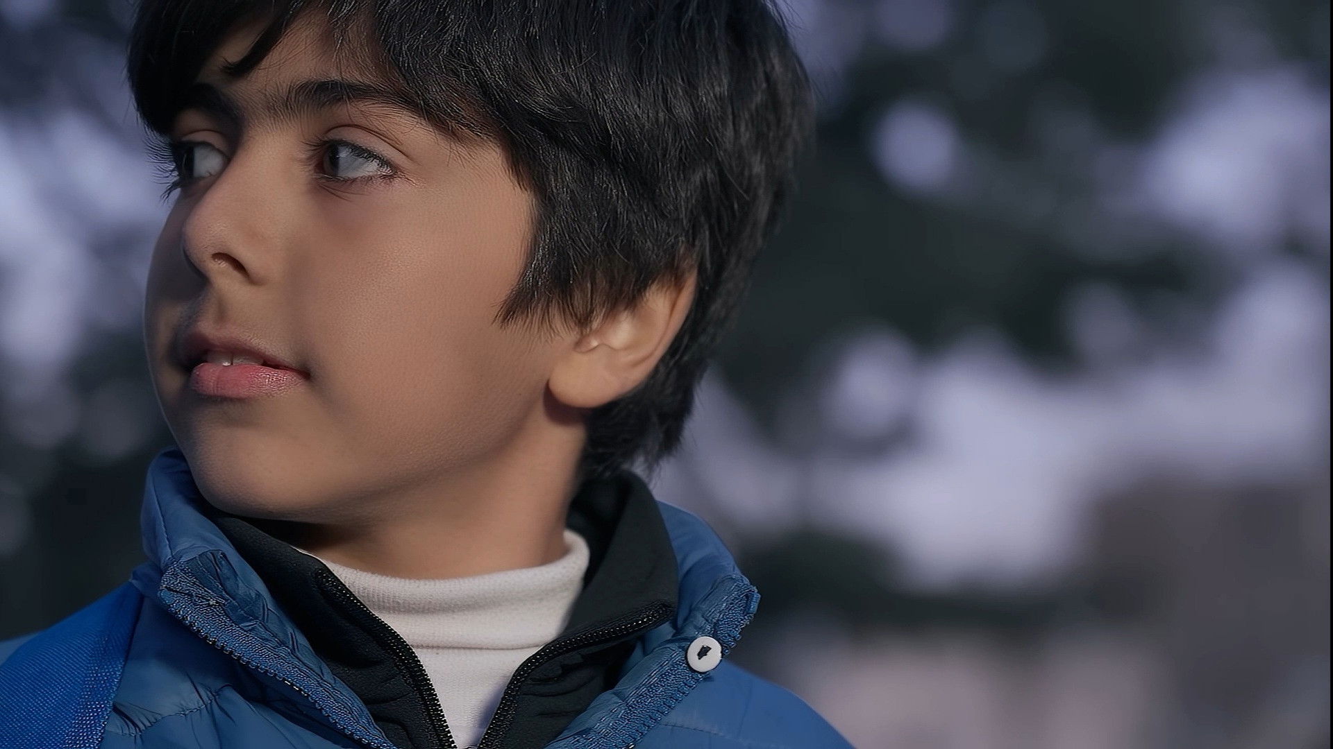 Backdrop for Hafez Poems