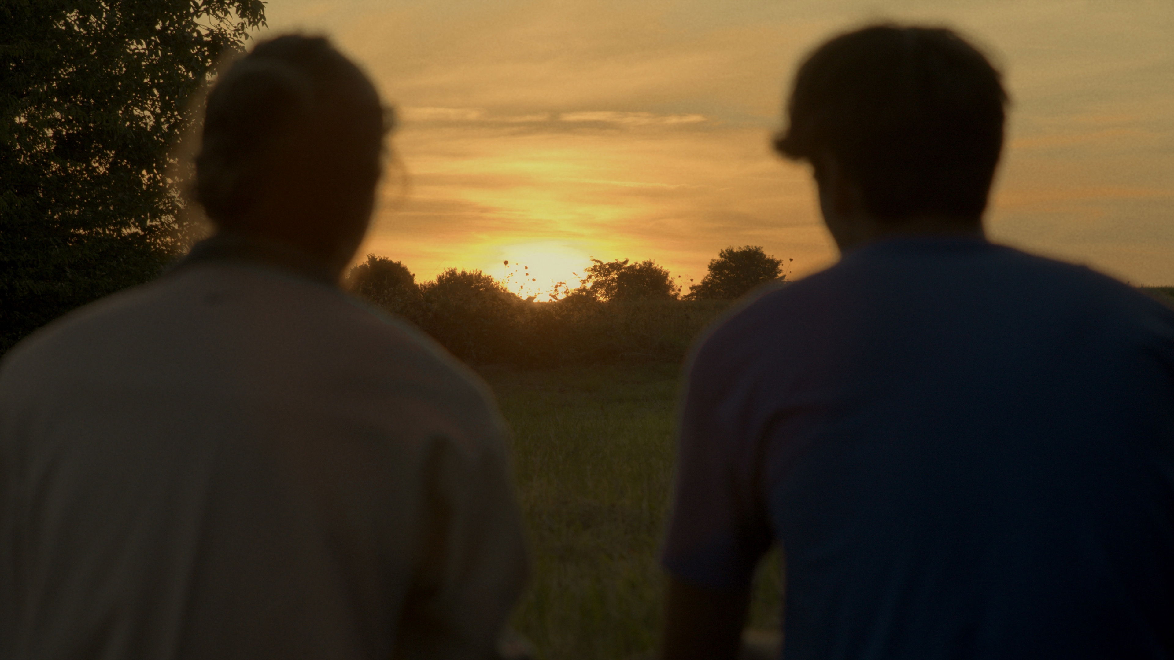 Backdrop for CHAMPION