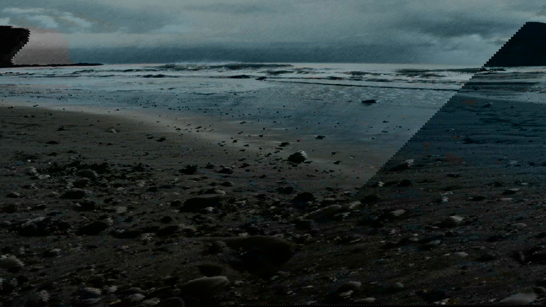 Backdrop for Samuel Barber: Absolute Beauty