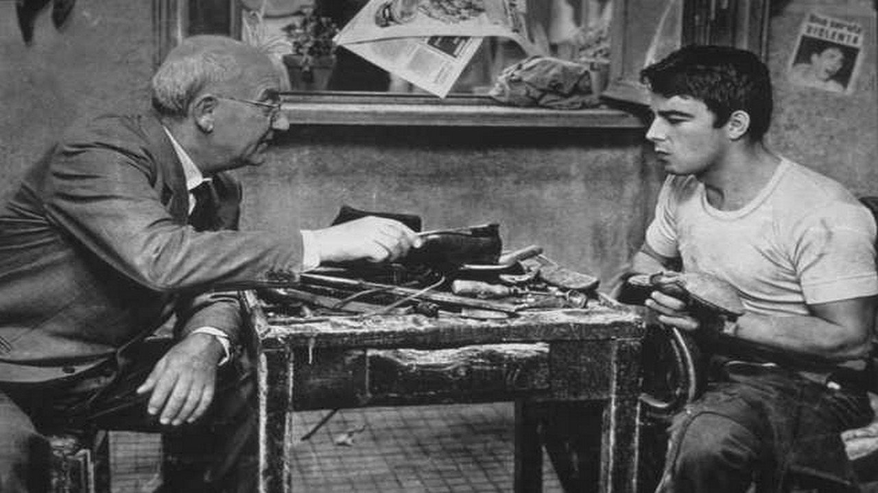 Backdrop for Gold of Rome