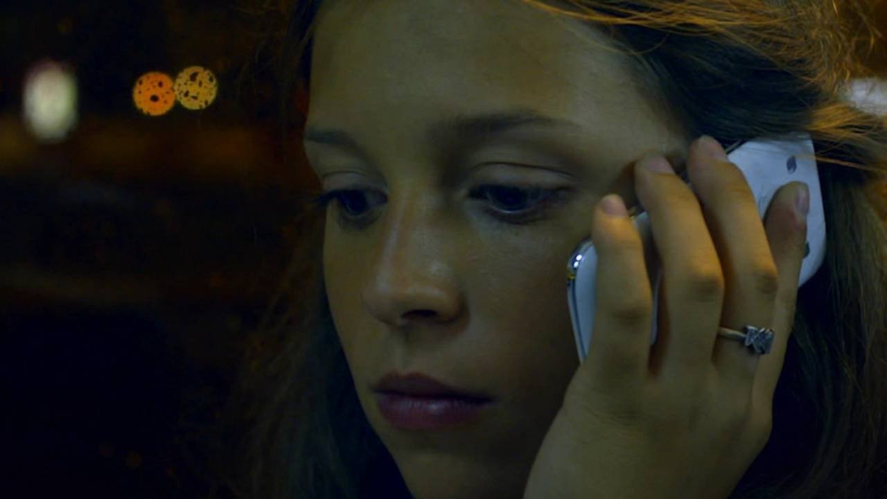 Backdrop for Got Me!