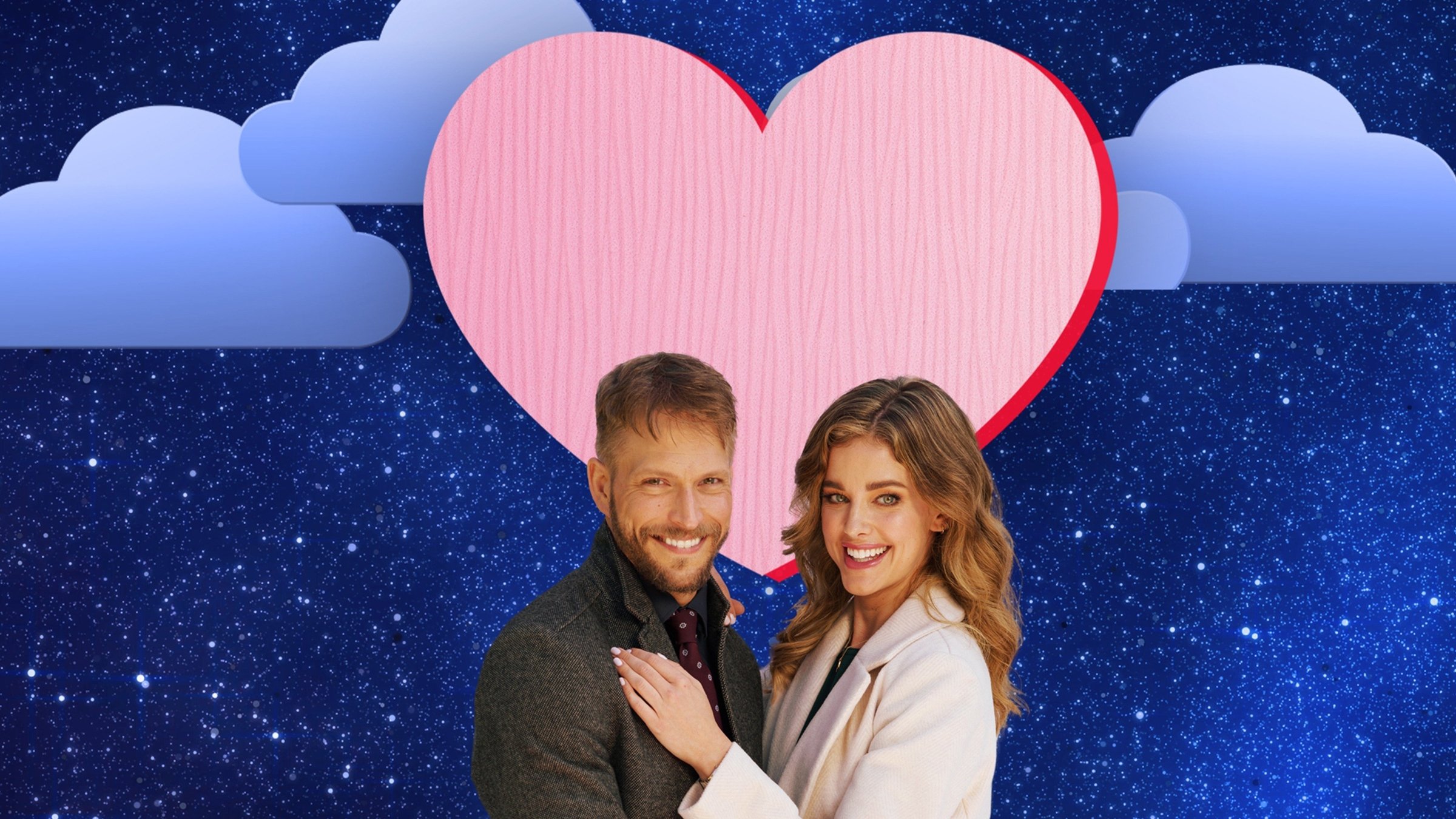 Backdrop for Be Mine