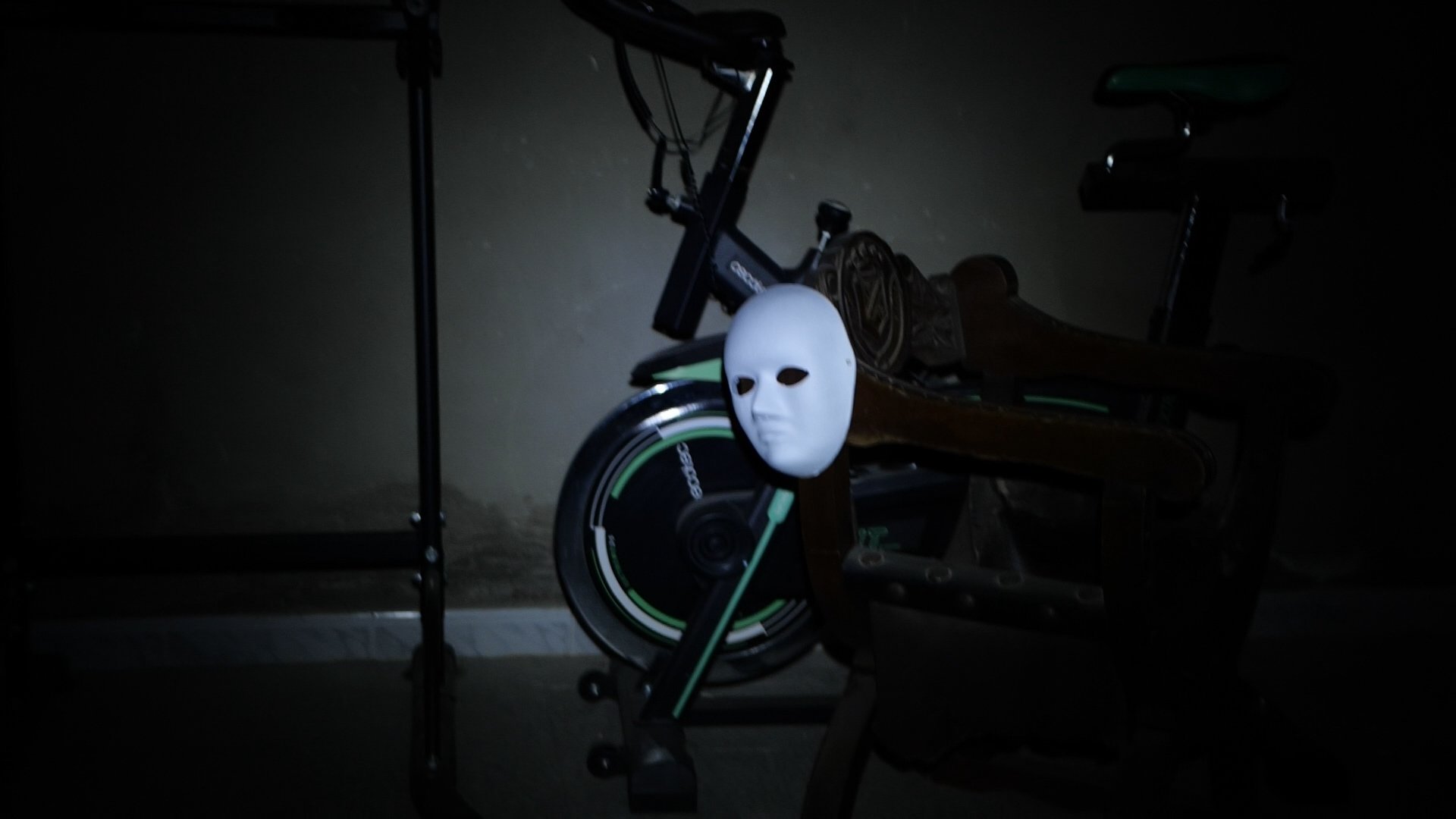 Backdrop for Noche Blanca