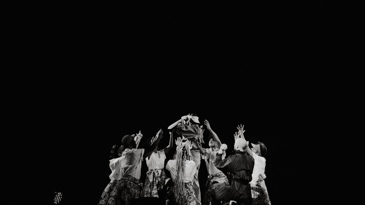 Backdrop for Conan Osíris ao Vivo no Coliseu dos Recreios