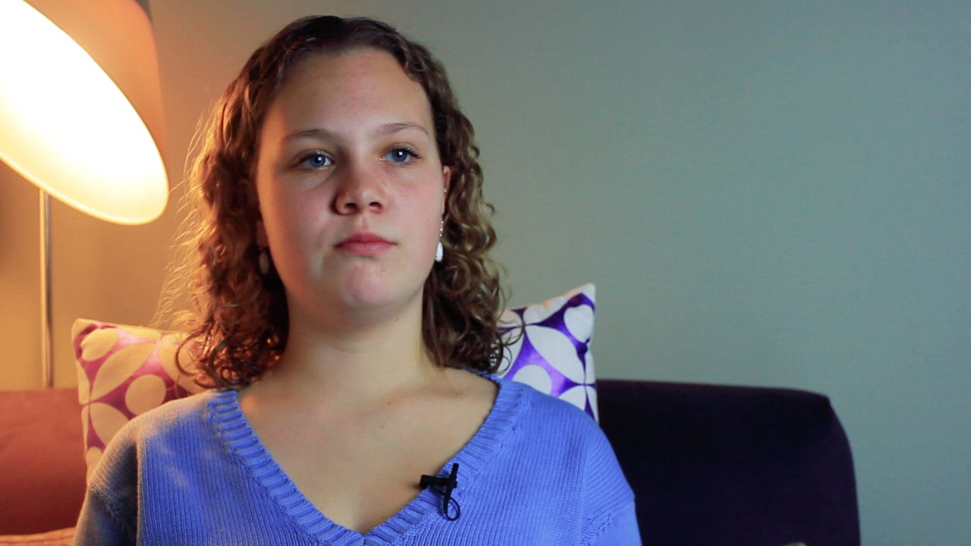 Backdrop for Grief During a Pandemic