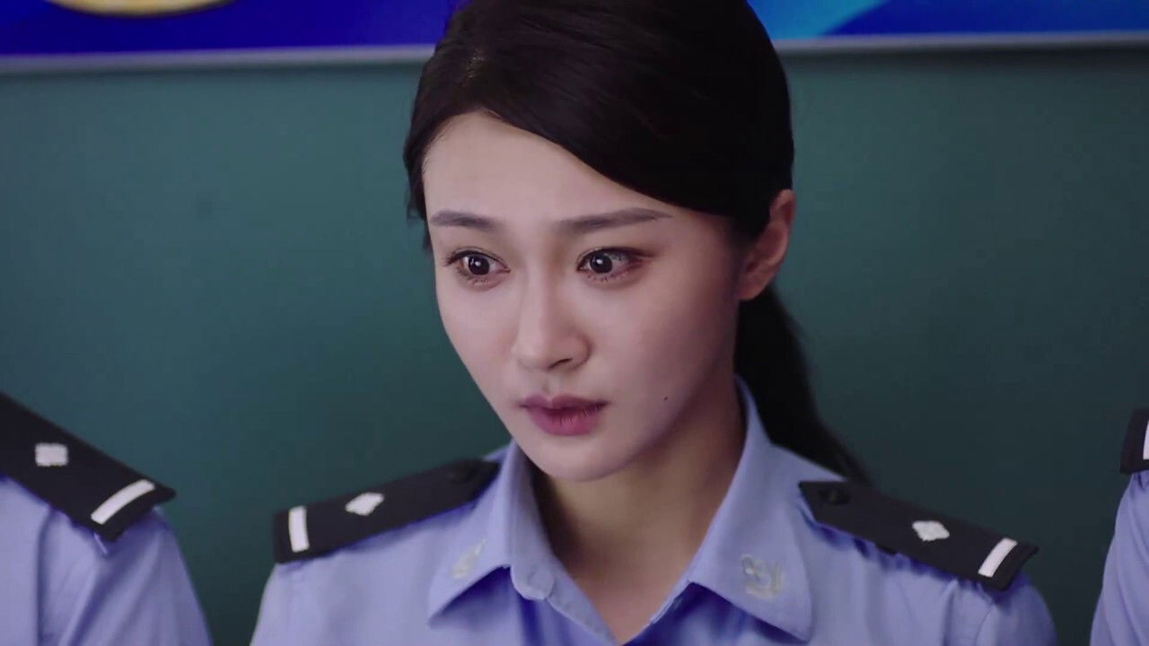 Backdrop for Trainee Forensic