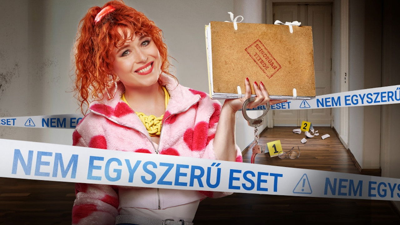 Backdrop for A renitens