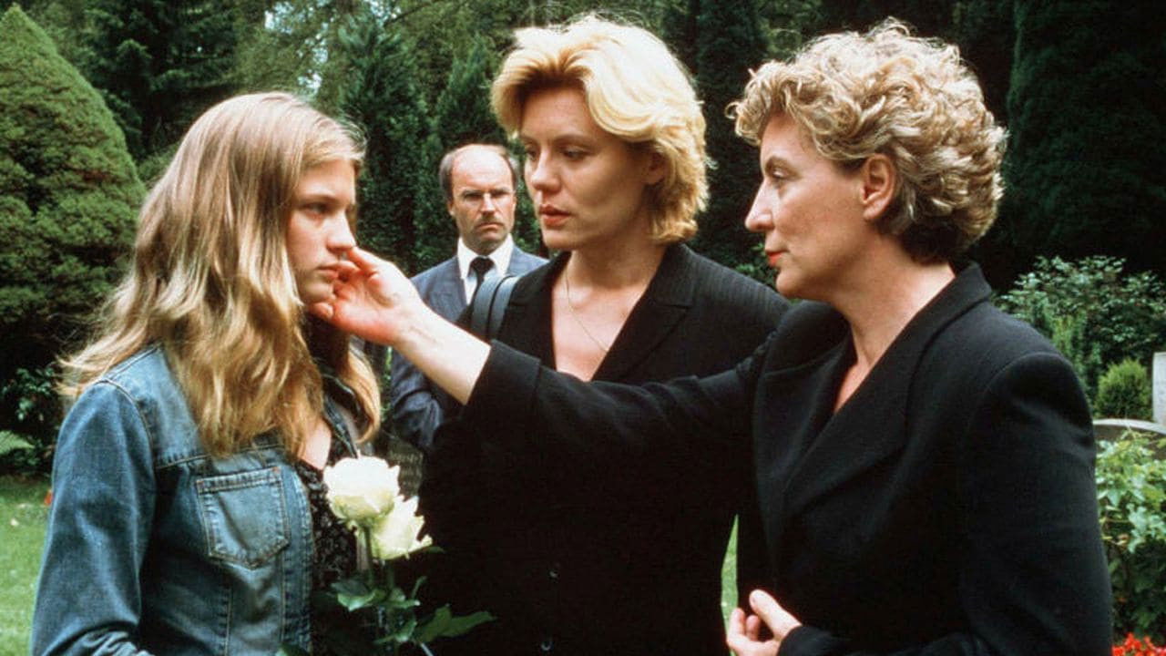 Backdrop for Das Konto