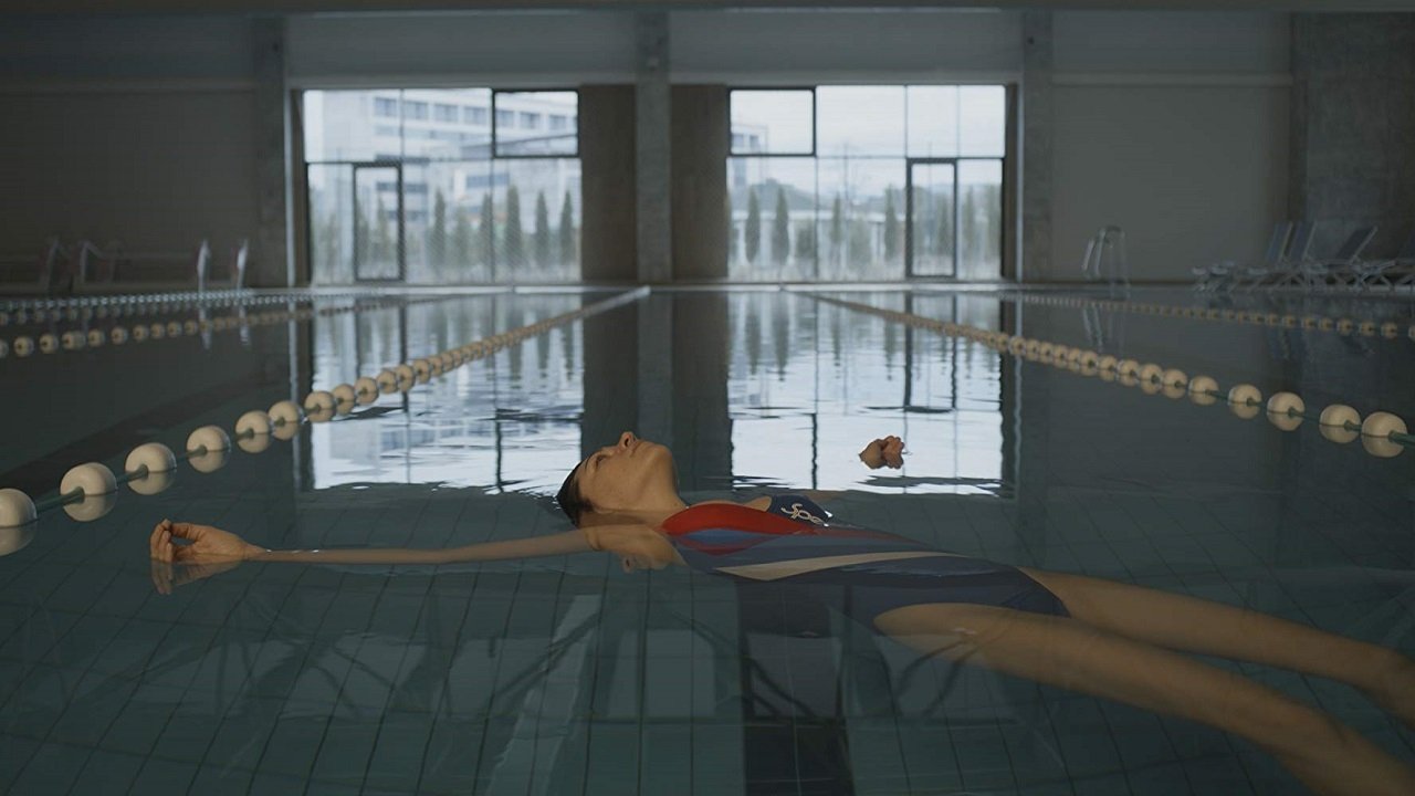 Backdrop for Breasts