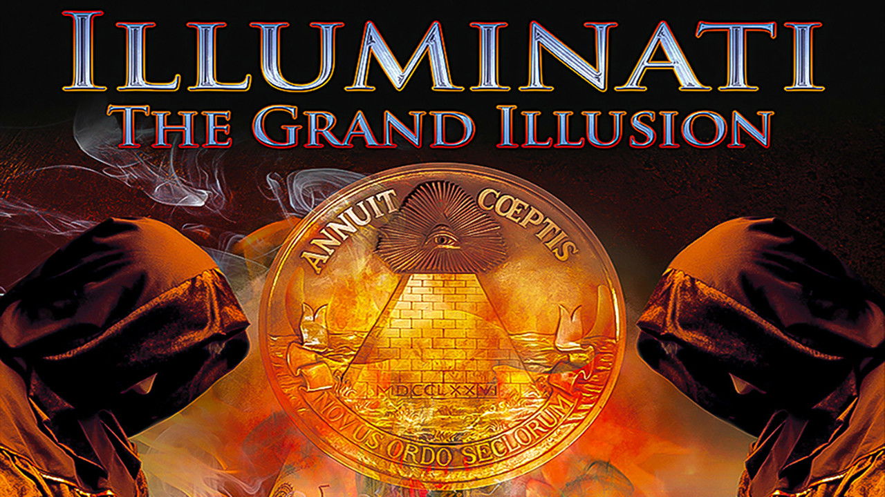 Backdrop for Illuminati: The Grand Illusion