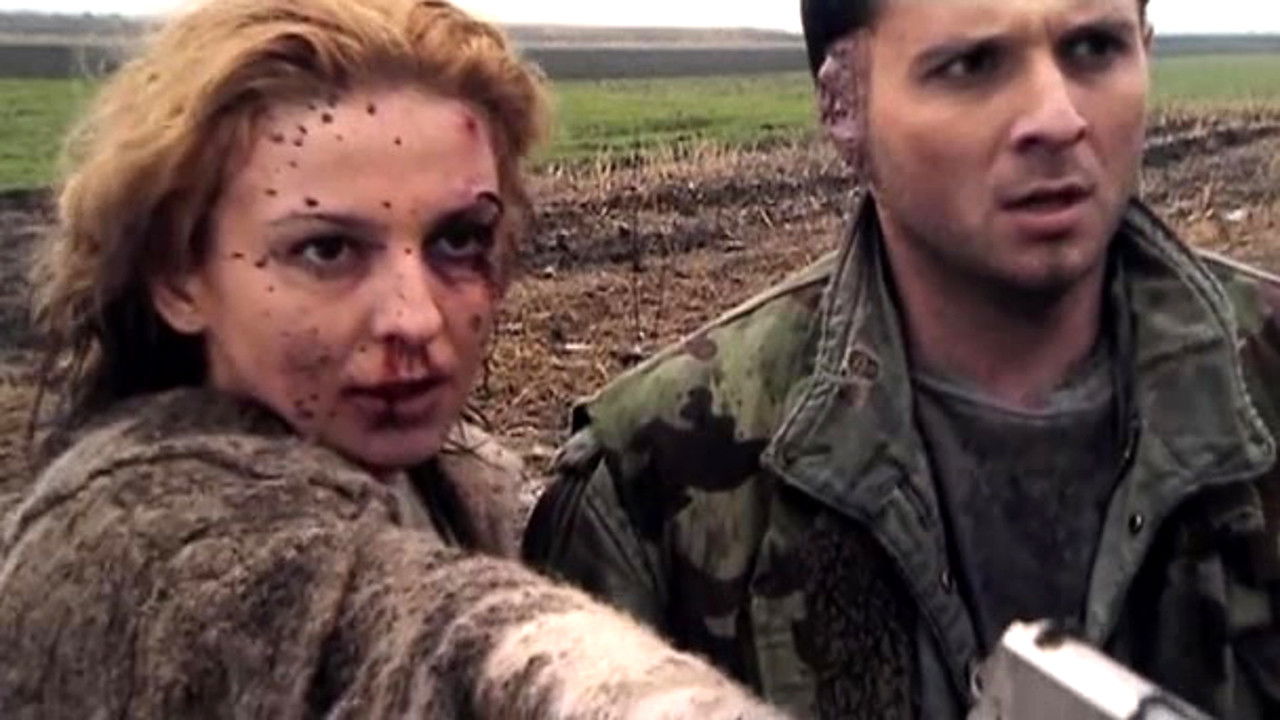 Backdrop for Mechanism