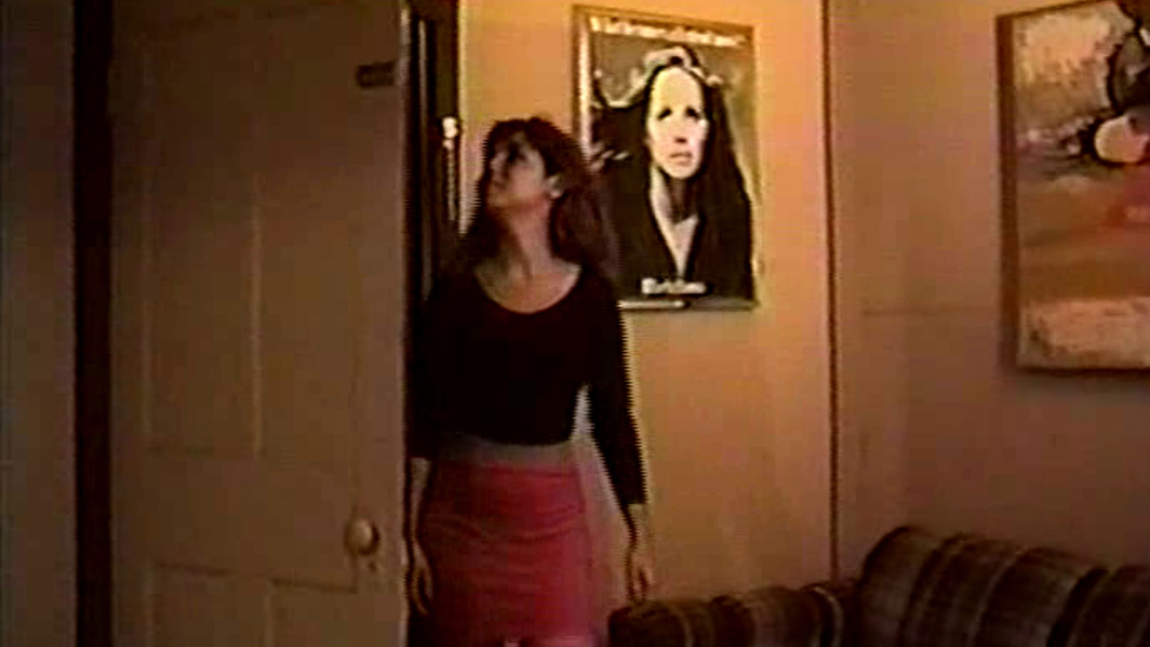 Backdrop for Vampire Brides