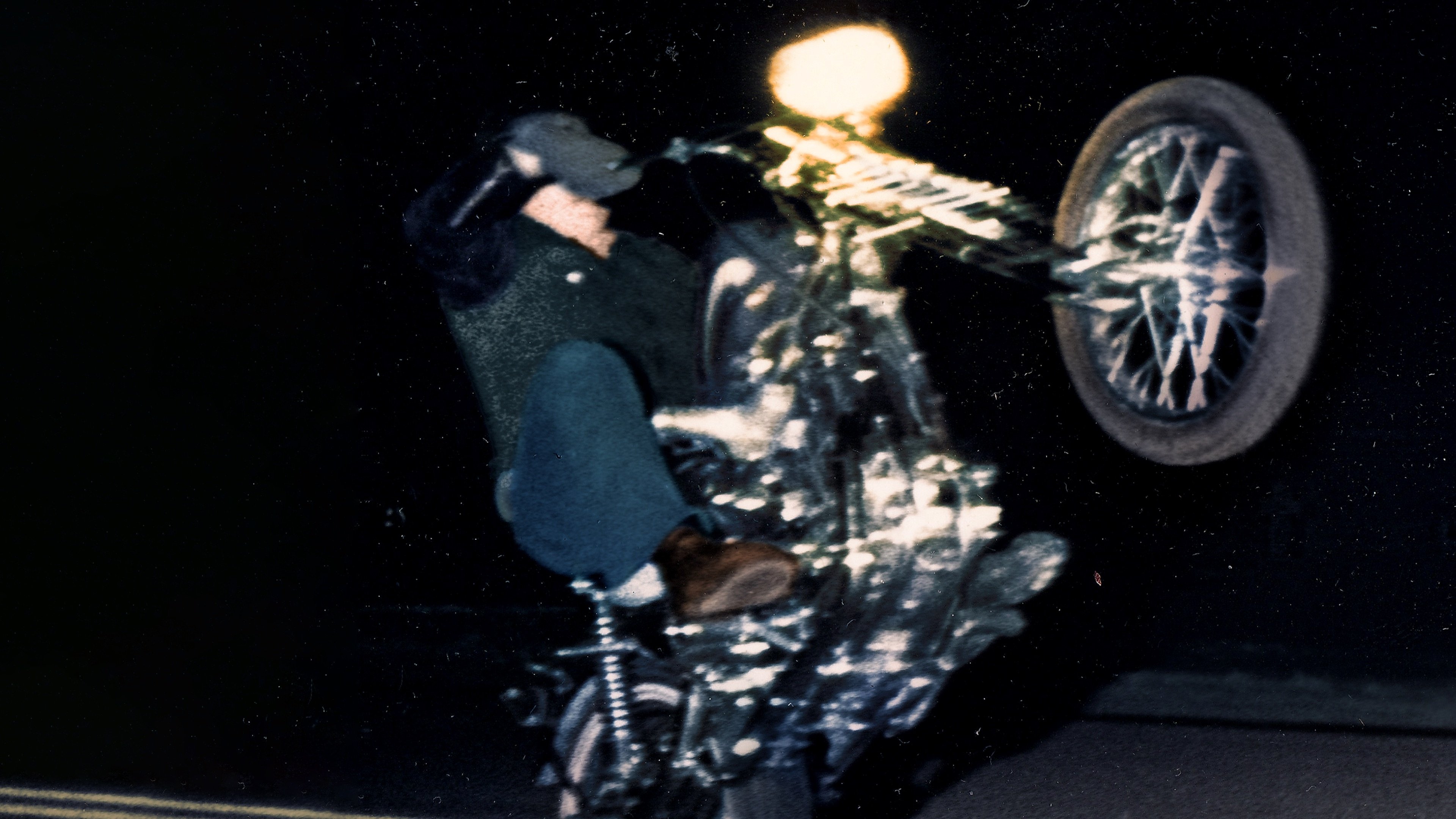 Backdrop for Hells Angels: Kingdom Come